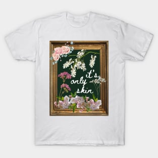 Joanna newsom new arrivals t shirt